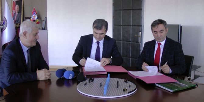 Şifalı Su Resmen Akçakoca Belediyesinin Oldu