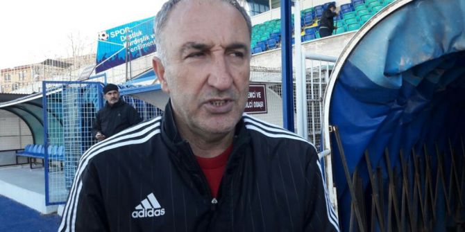 Kütahyaspor’da Cevdet Uzunköprü İstifa Etti