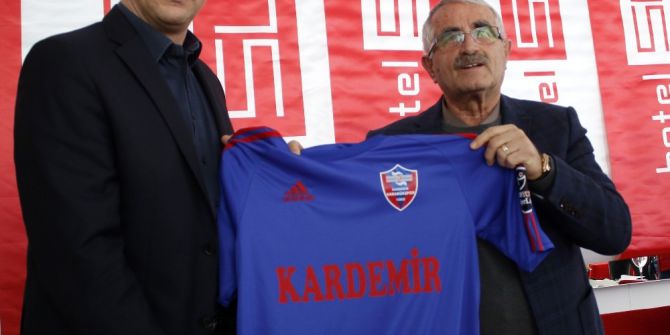 Karabükspor’da Barisic Dönemi