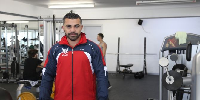 Yüksel Nedim, Kktc’yi Avrupa’da Temsil Edecek