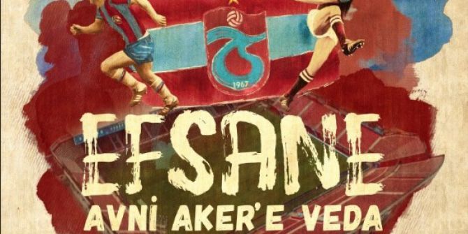 "Efsane, Avni Aker’e Veda" Belgeselinin Galası 24 Şubat’ta