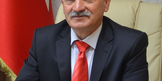 Fatsa Esnafı Borcuna Sadık