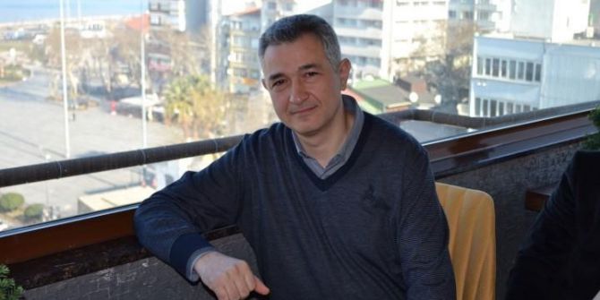 Denetimsizlik Mesleki Çöküntüye Neden Oldu