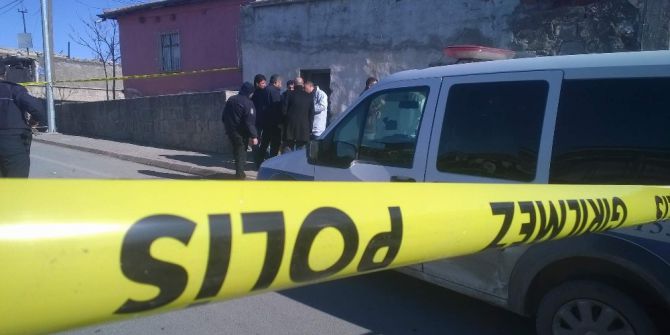 Suriyeli Hamile Kadın Ölü Bulundu, Kocası Gözaltına Alındı