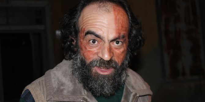 Şeytanın Kabilesi ‘Semur’ Filminin Çekimleri Devam Ediyor