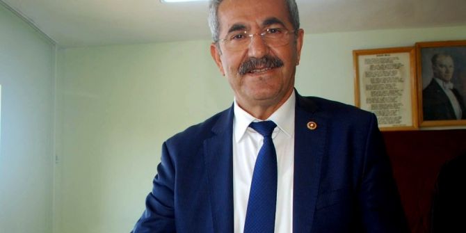 Hdp Milletvekili Behçet Yıldırım Hakkında Yakalama Kararı Çıkartıldı