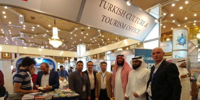 Cidde’de Trabzon Rüzgarı