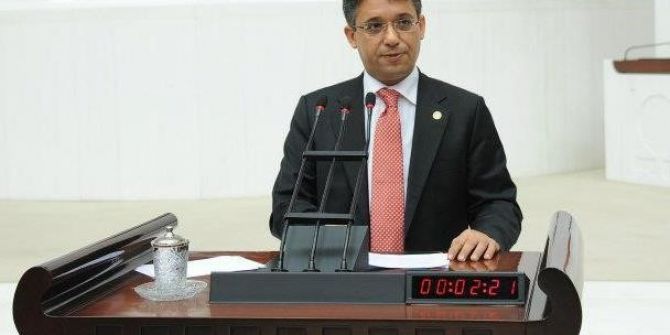 Milletvekili Mehmet Altay’dan Güzel Haber