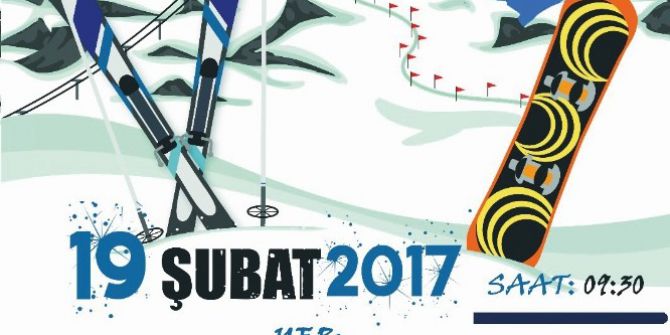 Muş’ta ‘Kar Festivali’ Hazırlığı