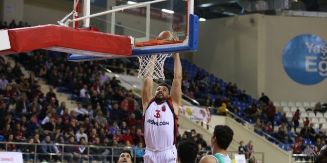 Nesine.com Eskişehir Basket, Türk Telekom’u Konuk Edecek