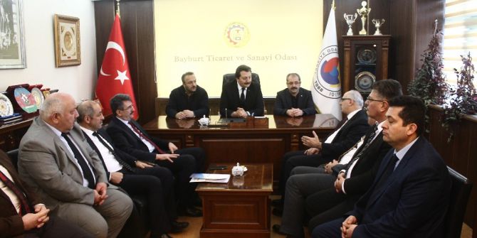 Çalışma Ve Sosyal Güvenlik Bakanlığı Müsteşar Yardımcısı Yıldırımhan: