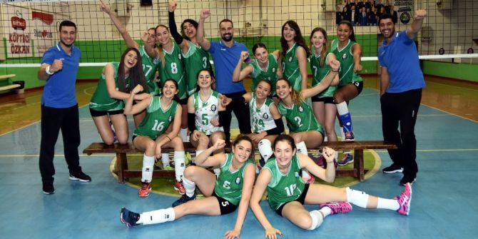 Salihli Filede Rotasını Arıyor