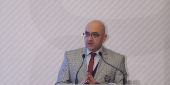 Avrupa Erciyes’te Buluşacak