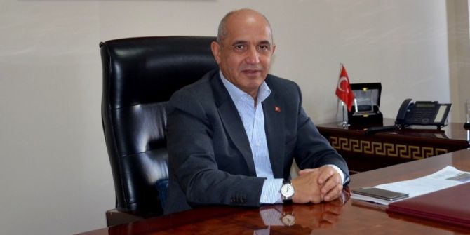 Ilıcalı "Darbe Anayasaları Vesayetçileri Güçlendirdi"