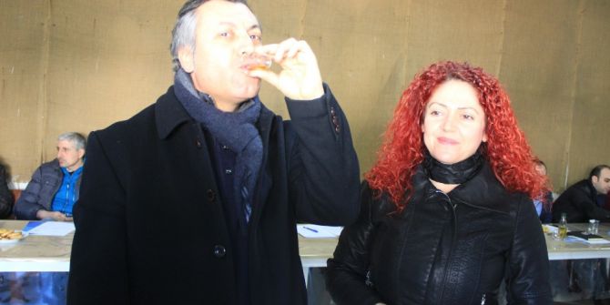 Edremit Ticaret Odası’ndan Zeytin Ve Zeytinyağında Kalite Eğitimi