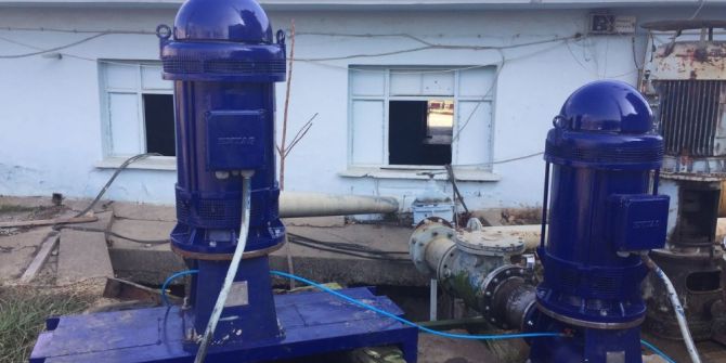 Maski Teknolojisini Dörde Katladı