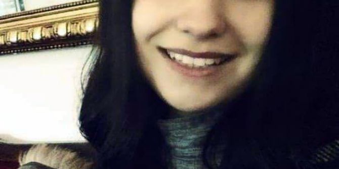 Kız Yurdunda Şok İddia