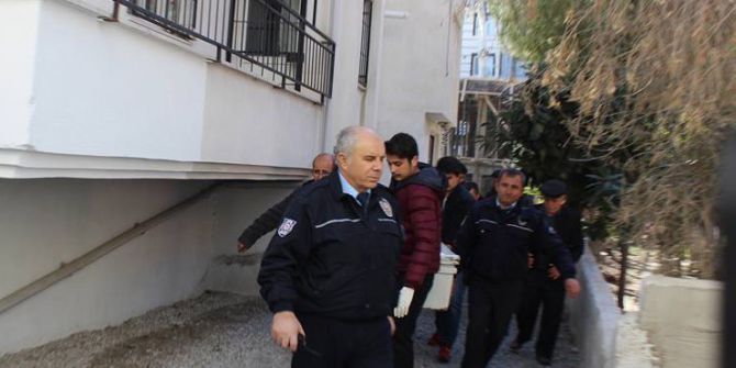 Yaşlı Çift Karbonmonoksit Gazından Zehirlendi