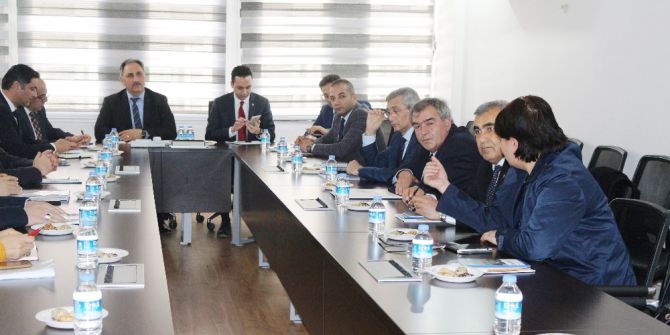 Sağlık Turizmi Çalışmaları Hız Kazandı