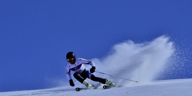 Alp Disiplininde Son Altın Rusya’nın Oldu