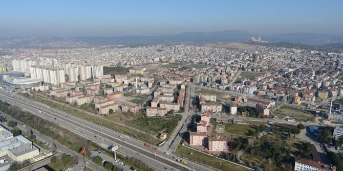 Akpınar’da Dönüşüm İçin Büyük Adım