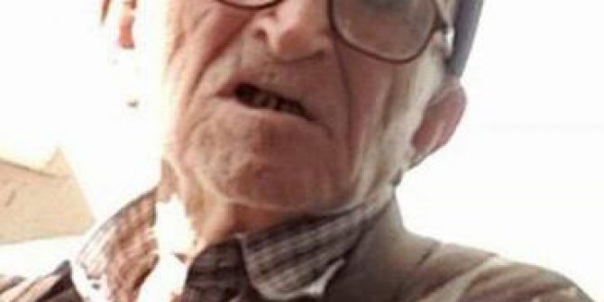 Denizli’de Kore Gazisi Hayatını Kaybetti