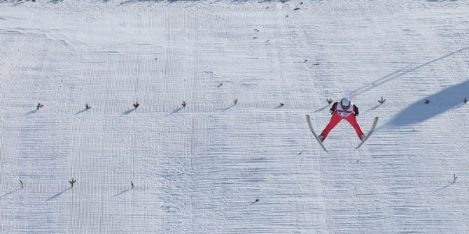 Kiremitlik Tepe’de Rekor Atlayış