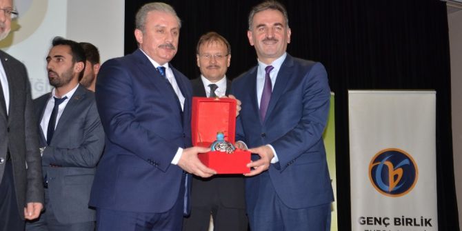 Mustafa Şentop: "Bu Sistem Türkiye’yi Bütünüyle Daha İleriye Götürecek"