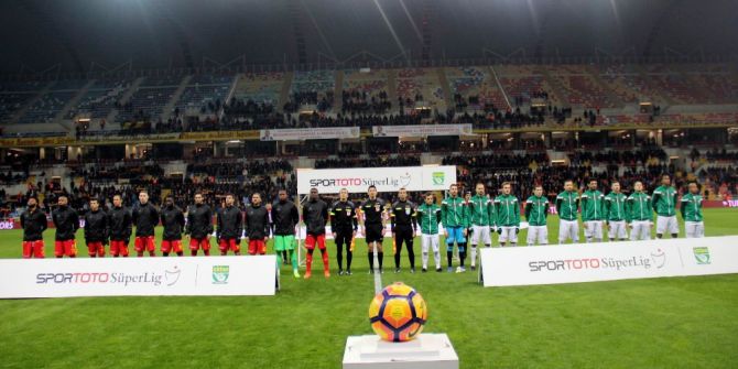 Spor Toto Süper Lig