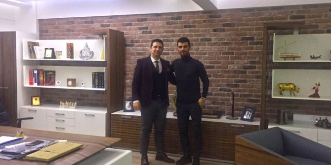 Kenan Sofuoğlu’ndan Özel Adatıp’a Teşekkür