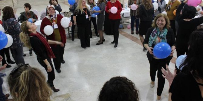 Denizli’de ‘Her Çocuk Özeldir’ Çalıştayı Gerçekleştirildi