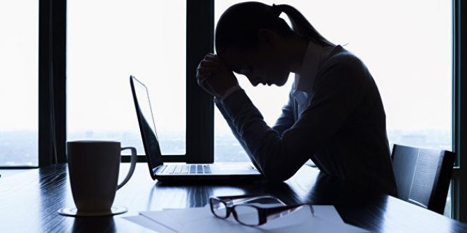 Rus Bilim Adamları Stres Seviyesini Saçla Ölçüyor