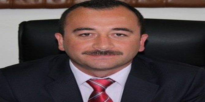 İlçe Milli Eğitim Şube Müdürüne ‘Referandum’ Paylaşımı Nedeniyle Soruşturma