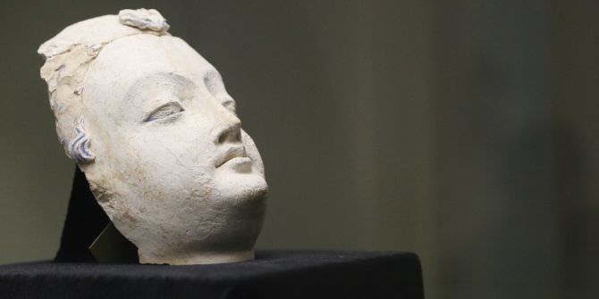 Japonya, Afganistan’a Ait Olan 102 Tarihi Eseri İade Etti