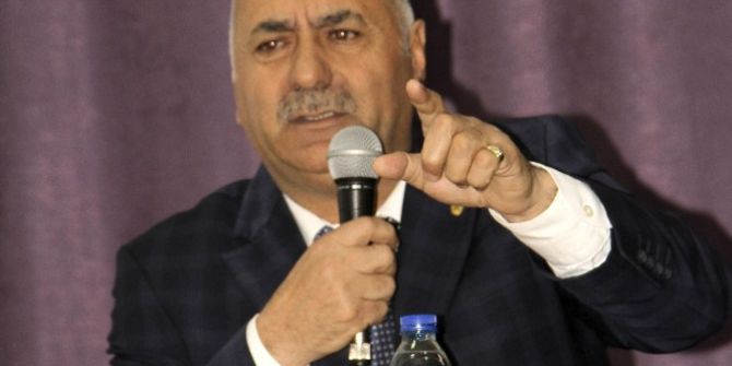 Başkan Özer Güven Tazeledi