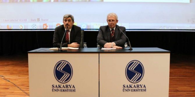 Ali Şir Nevai Ve Babür Şah Anıldı