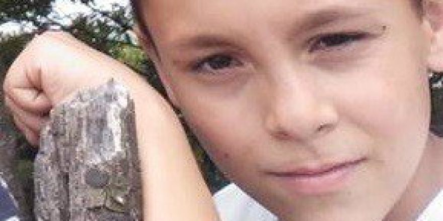 Apartman Boşluğuna Düşen Çocuk Hayatını Kaybetti