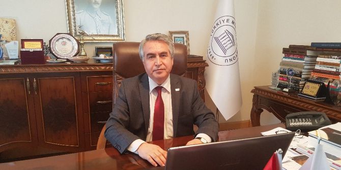 Cemre Düşüyor, Havalar Isınıyor