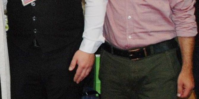 Cemaat İmamsız Kalınca Organ Bağışının Önemini Anladı