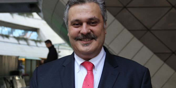 E-ticaret Sevgililer Günü’nde 400 Milyona Yakın Ciro Yaptı