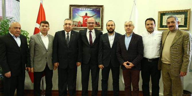 Ato’dan Sigorta Acentelerine Müjde