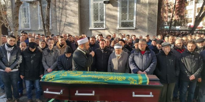 Başkan Ayrancı’nın Acı Günü