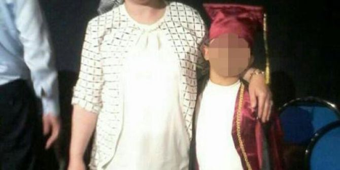 Antalya’da Şüpheli Ölüm Ve Engelli Çocuğa Darp İddiası