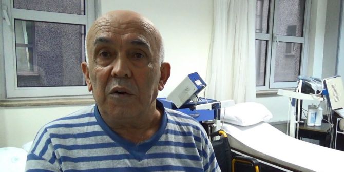 İnmede İlk 4 Buçuk Saat Önemli