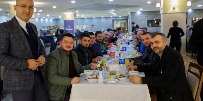 Divapan’dan Girişimci Çalışanlarına Ödül