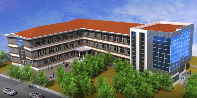 Harmancık’a Büyükşehir’den Eğitim Desteği