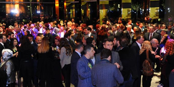 Plant Ödülleri Sahiplerini Buldu