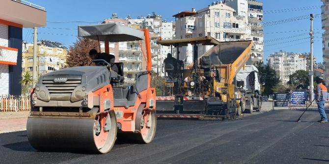 Yeşilbahçe’de Sona Doğru
