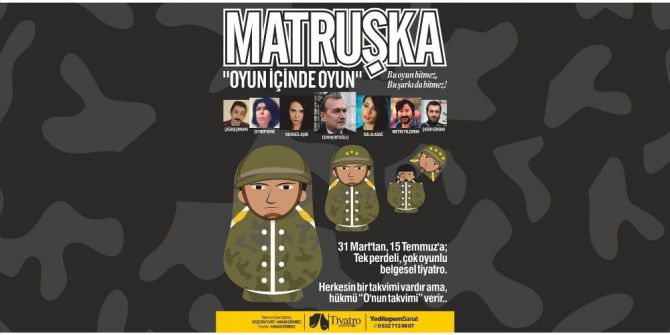 Gediz Belediyesinden Kültür Etkinliği