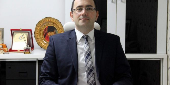 Dünyam Hastanesi Medikal Onkoloji Ünitesi Hizmete Açıldı